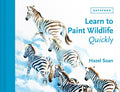 Learn to Paint Wildlife Quickly - MPHOnline.com