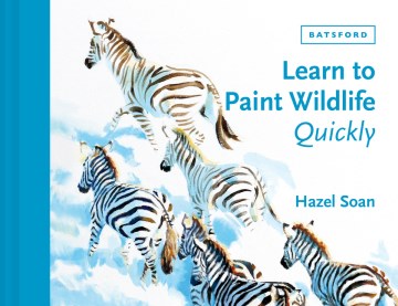 Learn to Paint Wildlife Quickly - MPHOnline.com