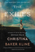 Exiles by Kline, Christina Baker - MPHOnline.com