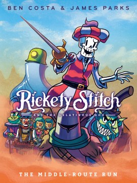 Rickety Stitch and the Gelatinous Goo 2 - MPHOnline.com