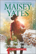 THE LAST CHRISTMAS COWBOY - MPHOnline.com