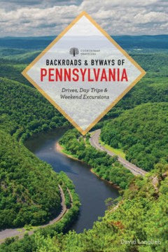 Backroads & Byways of Pennsylvania - MPHOnline.com