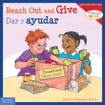 Reach Out and Give / Dar y ayudar - MPHOnline.com