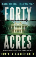 Forty Acres - MPHOnline.com