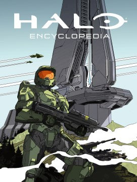 Halo Encyclopedia - MPHOnline.com