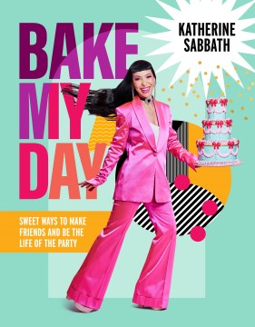 Bake My Day - MPHOnline.com