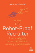 The Robot-Proof Recruiter - MPHOnline.com