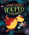 The Dinosaur That Pooped a Planet! - MPHOnline.com