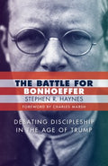 The Battle for Bonhoeffer - MPHOnline.com