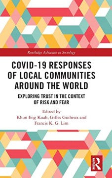 COVID-19 Responses of Local Communities Around the World - MPHOnline.com