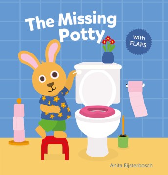 The Missing Potty - MPHOnline.com