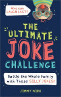 The Ultimate Joke Challenge - MPHOnline.com