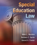 Special Education Law - MPHOnline.com