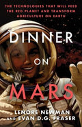 Dinner on Mars - MPHOnline.com