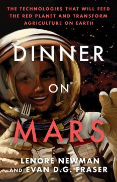 Dinner on Mars - MPHOnline.com