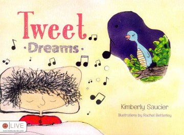 Tweet Dreams - MPHOnline.com