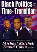 Black Politics in a Time of Transition - MPHOnline.com