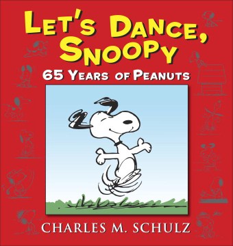 Let's Dance, Snoopy - MPHOnline.com