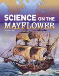 Science on the Mayflower - MPHOnline.com