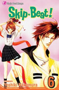 Skip Beat! 6 - MPHOnline.com