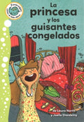 La princesa y los guisantes congelados - MPHOnline.com