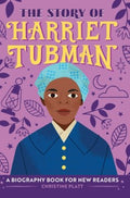 The Story of Harriet Tubman - MPHOnline.com