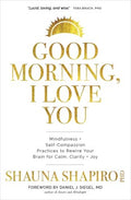 Good Morning, I Love You - MPHOnline.com