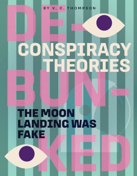 The Moon Landing Was Fake - MPHOnline.com