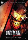 The Batman Who Laughs - MPHOnline.com