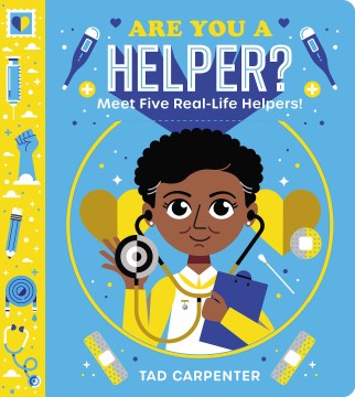 Are You a Helper? - MPHOnline.com