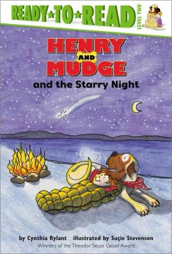 Henry and Mudge and the Starry Night - MPHOnline.com