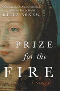 Prize for the Fire - MPHOnline.com