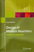 Design of Modern Heuristics - MPHOnline.com