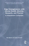 Edge Entanglements With Mental Health Allyship, Research, and Practice - MPHOnline.com