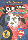 Apokolips Invasion - MPHOnline.com