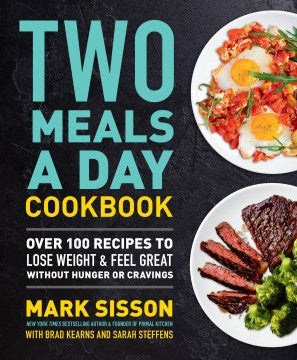 Two Meals a Day Cookbook - MPHOnline.com