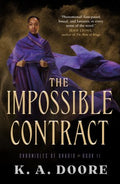 The Impossible Contract - MPHOnline.com