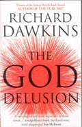 The God Delusion (9780552773317) - MPHOnline.com