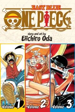 One Piece 1 - MPHOnline.com