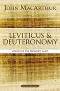 Leviticus & Deuteronomy - MPHOnline.com