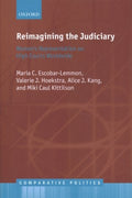 Reimagining the Judiciary - MPHOnline.com