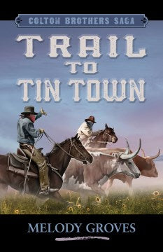 Trail to Tin Town - MPHOnline.com