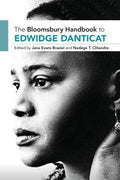 The Bloomsbury Handbook to Edwidge Danticat - MPHOnline.com