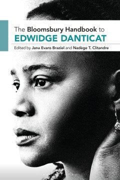 The Bloomsbury Handbook to Edwidge Danticat - MPHOnline.com