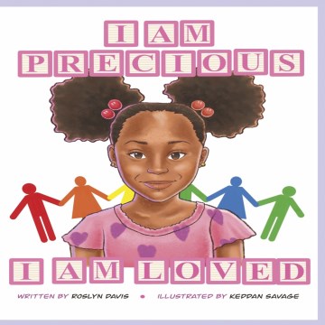 I Am Precious I Am Loved - MPHOnline.com