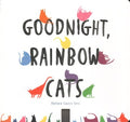 Goodnight, Rainbow Cats - MPHOnline.com