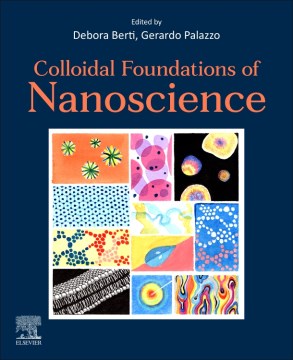 Colloidal Foundations of Nanoscience - MPHOnline.com