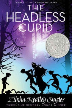 The Headless Cupid (The Stanley Family #1) - MPHOnline.com