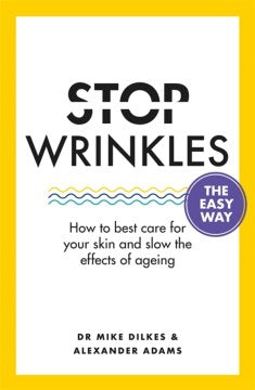 Stop Wrinkles the Easy Way - MPHOnline.com