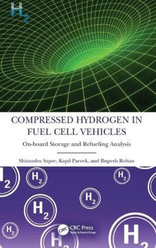 Compressed Hydrogen in Fuel Cell Vehicles - MPHOnline.com